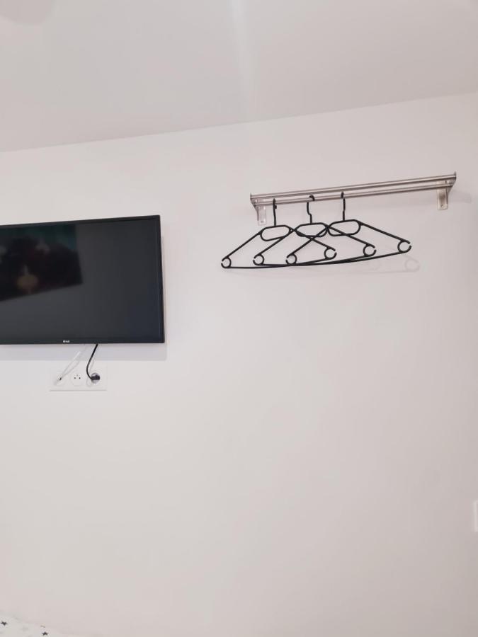 Appartement Vue Mer,Acces Direct Plage,Fibre,Clim,Parking Public Gratuit Le Barcarès Екстериор снимка