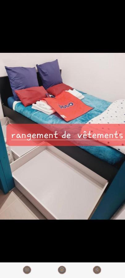 Appartement Vue Mer,Acces Direct Plage,Fibre,Clim,Parking Public Gratuit Le Barcarès Екстериор снимка