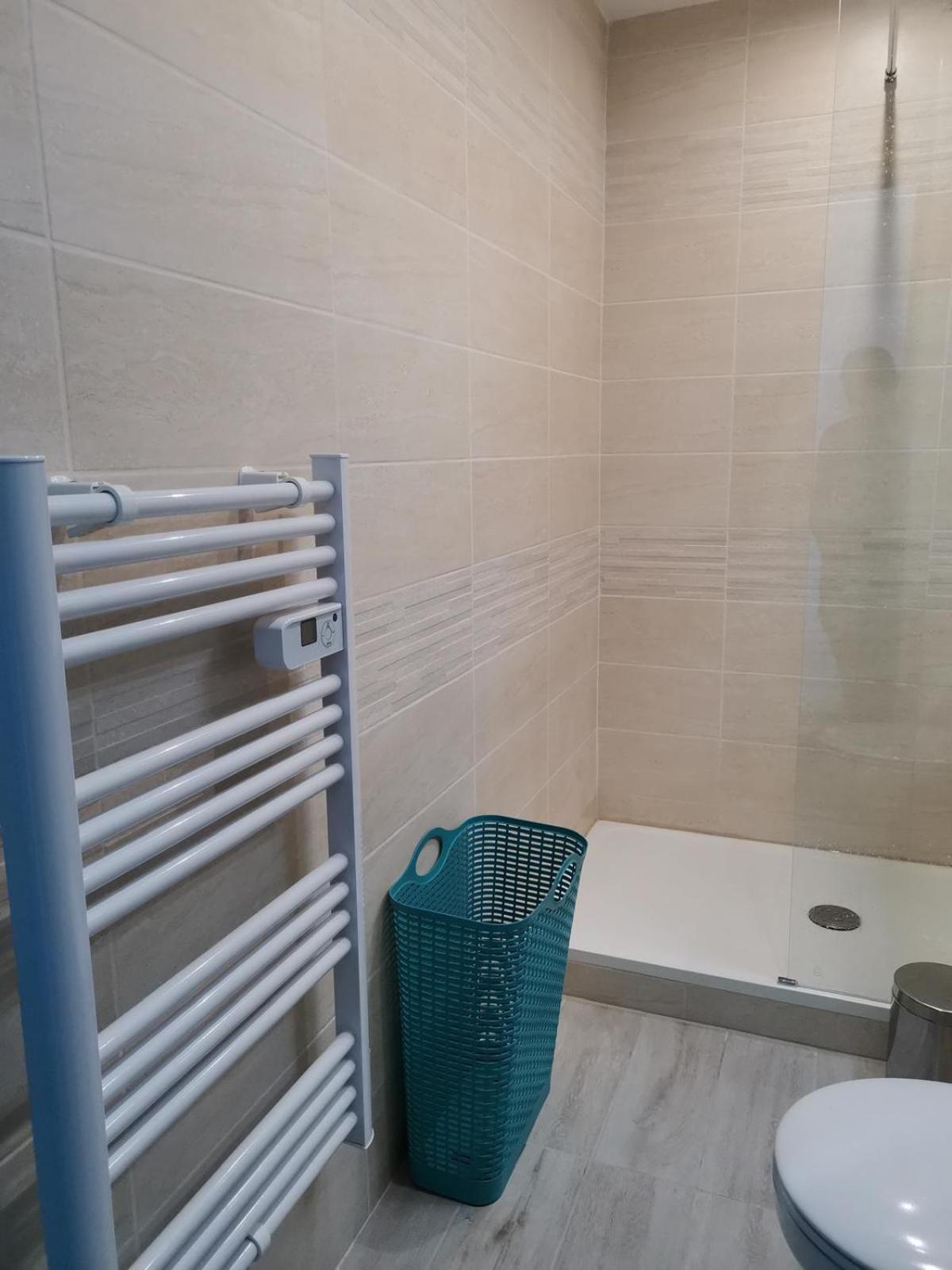 Appartement Vue Mer,Acces Direct Plage,Fibre,Clim,Parking Public Gratuit Le Barcarès Екстериор снимка
