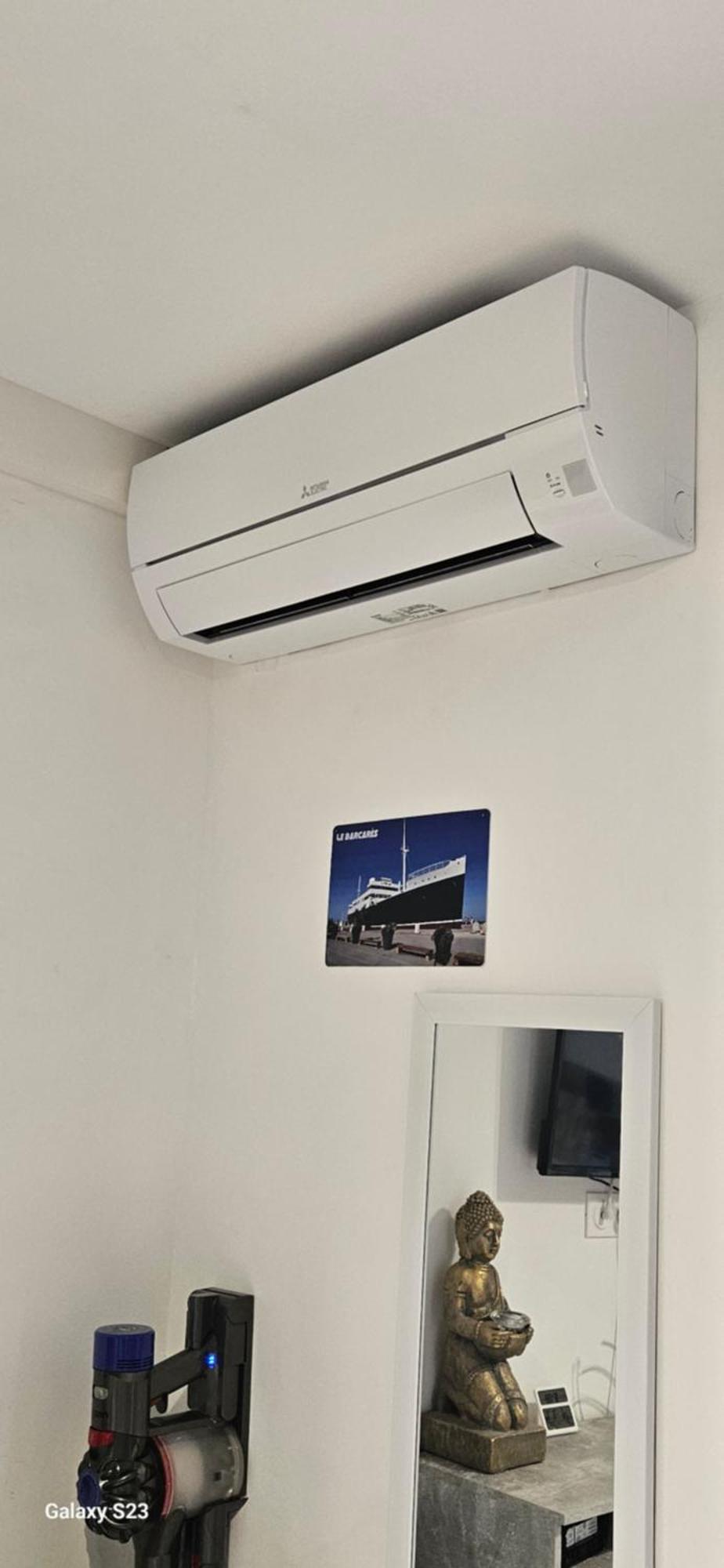 Appartement Vue Mer,Acces Direct Plage,Fibre,Clim,Parking Public Gratuit Le Barcarès Екстериор снимка