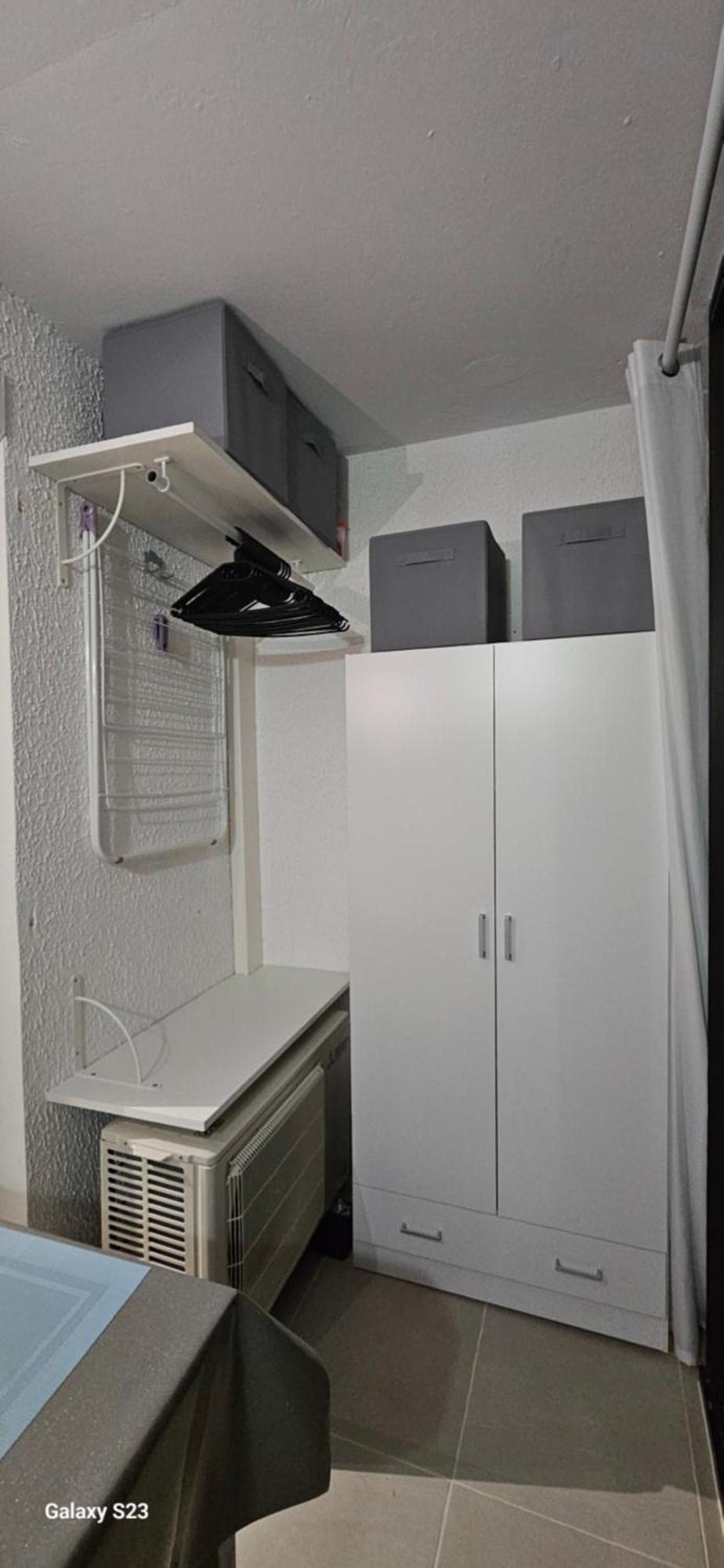 Appartement Vue Mer,Acces Direct Plage,Fibre,Clim,Parking Public Gratuit Le Barcarès Екстериор снимка